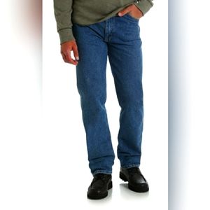 Rustler Advantage X-tra Rugged Heavyweight Denim